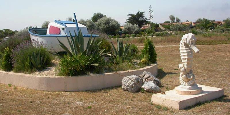 Torreilles Plage: Villa Atypique Bord De Mer Mediterranee Exterior foto